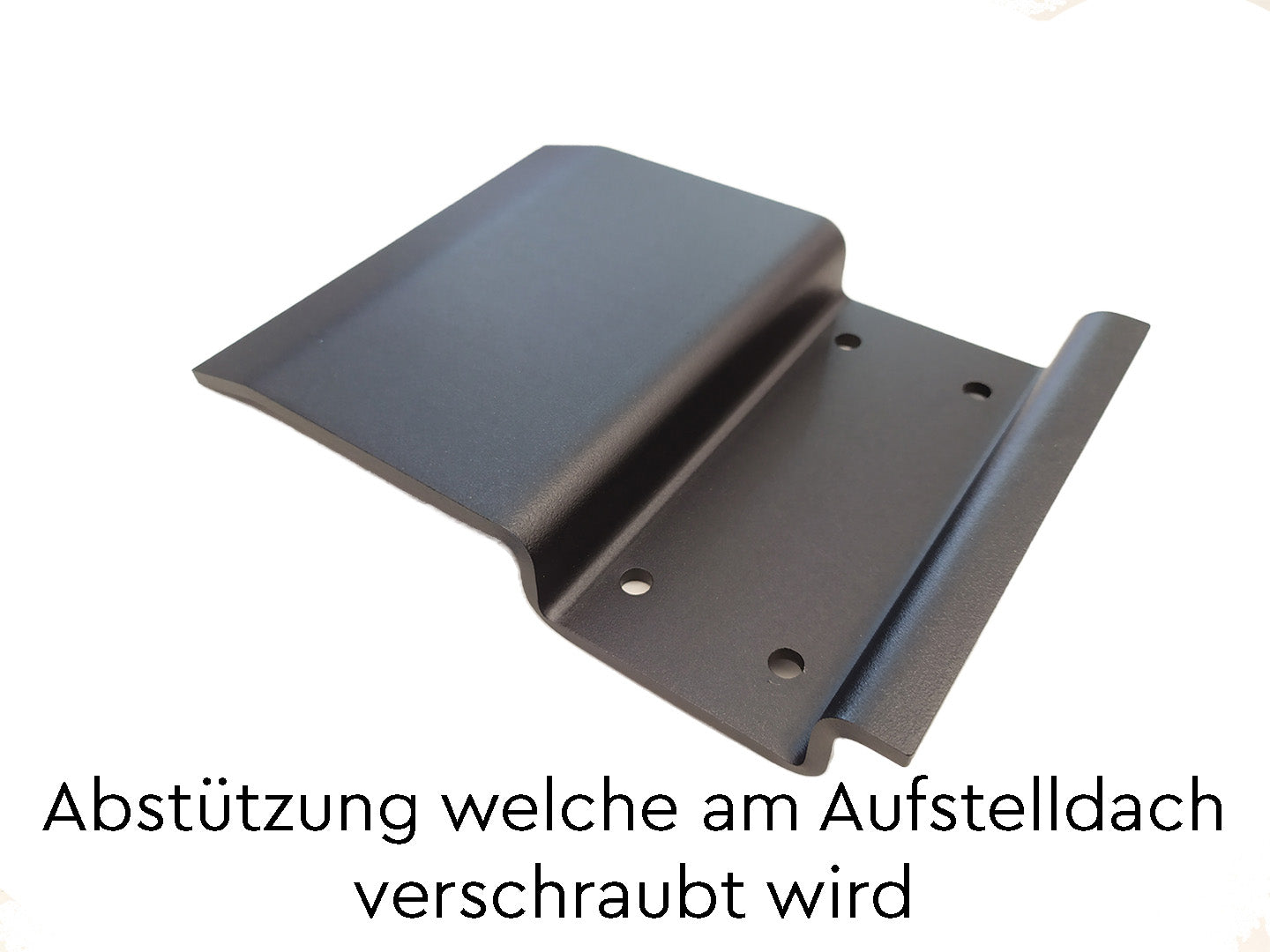 Querträger T3 Westfalia | SpaceBar Rolling-Space