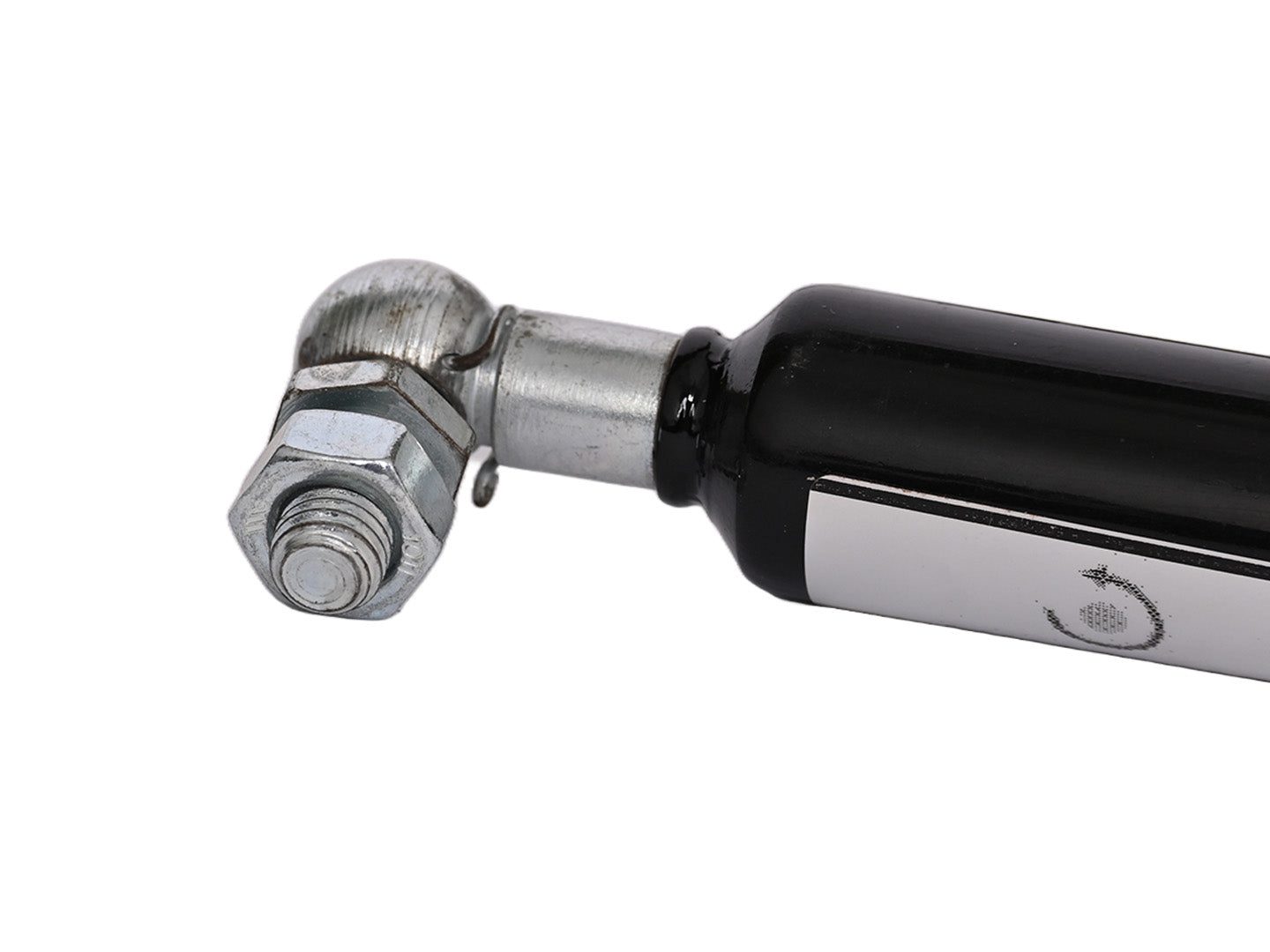 Verstärkte Gasfeder T5/T6 California - 580N Rolling-Space