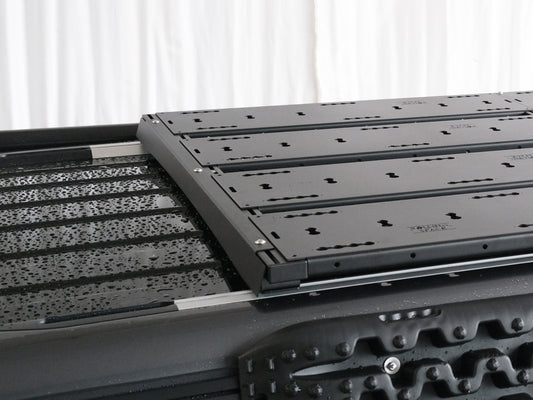 Windabweiser VW T5 T6 T6.1 California Rolling-Space