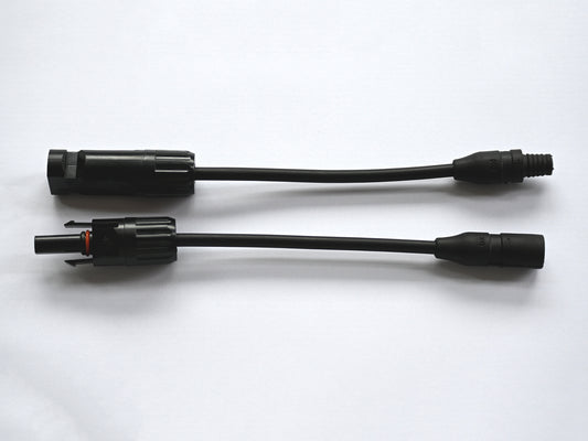 Adapter Set MC3 + MC4 Rolling-Space