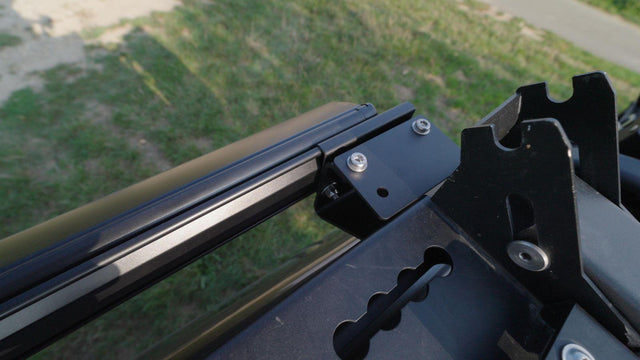 Markisenhalter Tief | Thule 5200 Rolling-Space