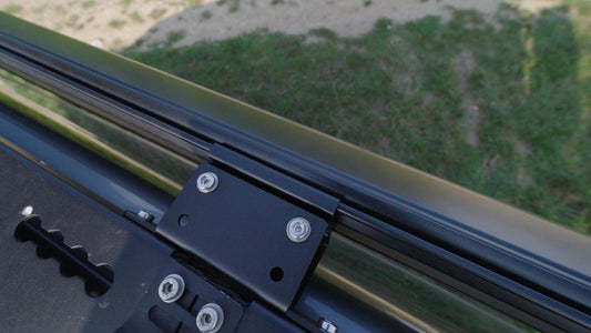 Markisenhalter Tief | Thule 5200 Rolling-Space