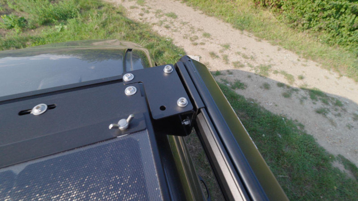 Markisenhalter Tief | Thule 5200 Rolling-Space