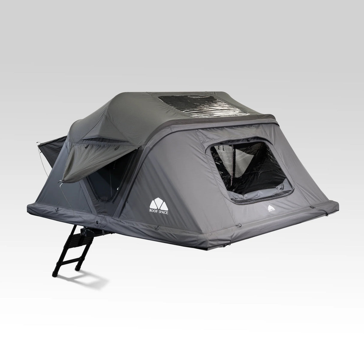 Dachzelt Roof Space 4 Rolling-Space