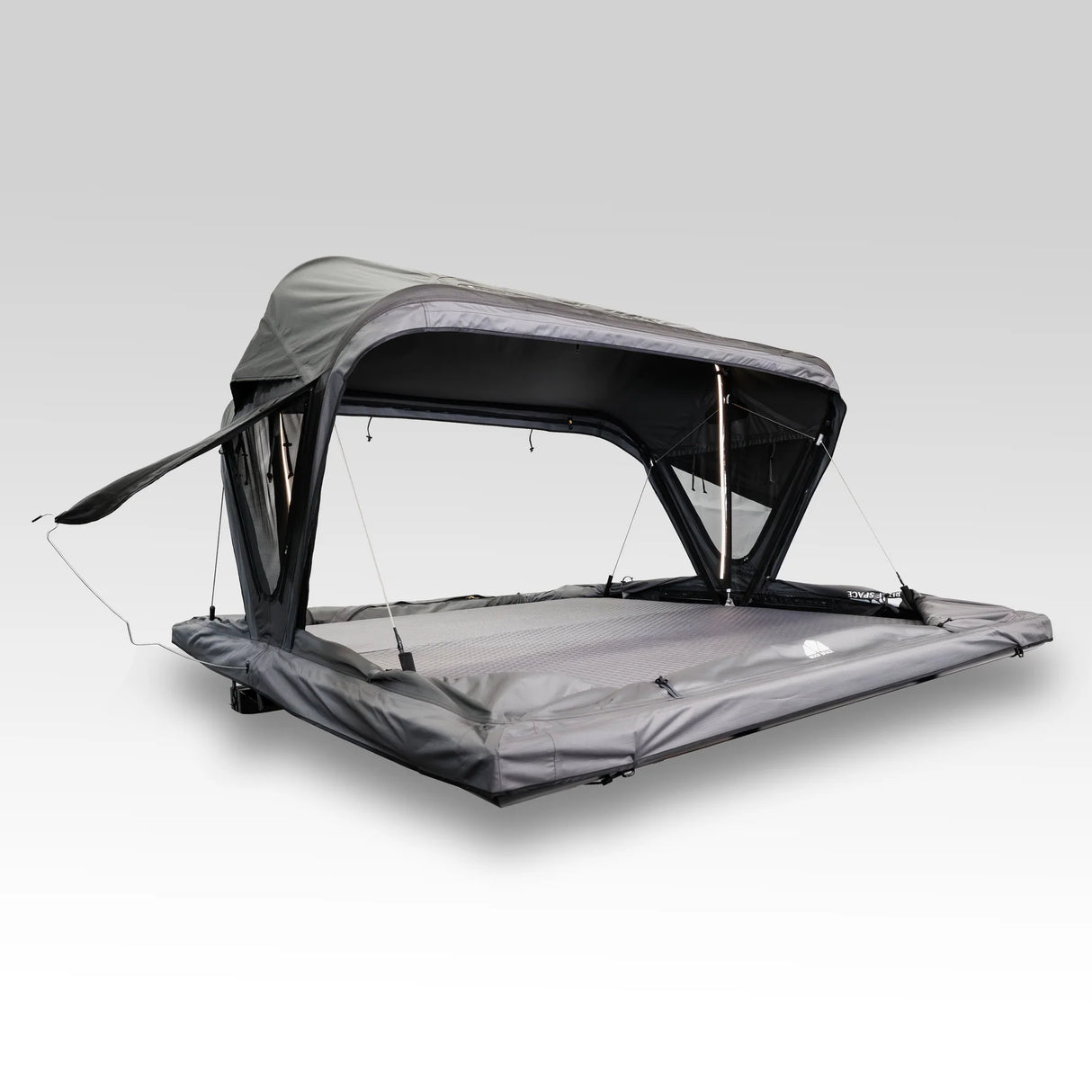 Dachzelt Roof Space 4 Rolling-Space