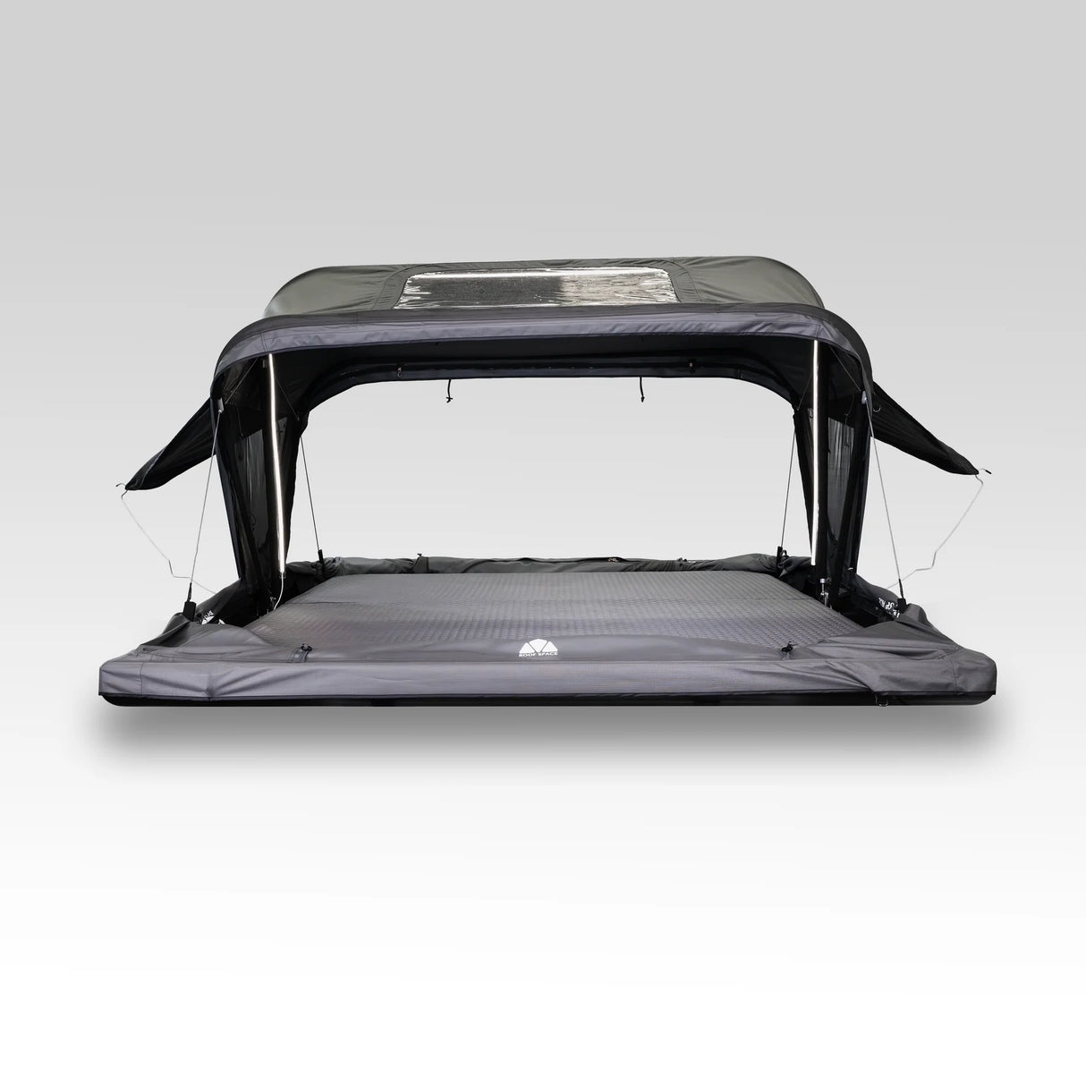 Dachzelt Roof Space 4 Rolling-Space