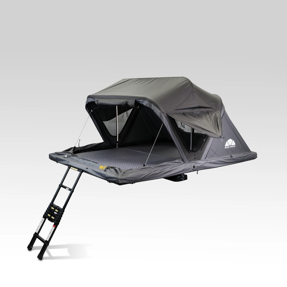 Dachzelt Roof Space 4 Rolling-Space