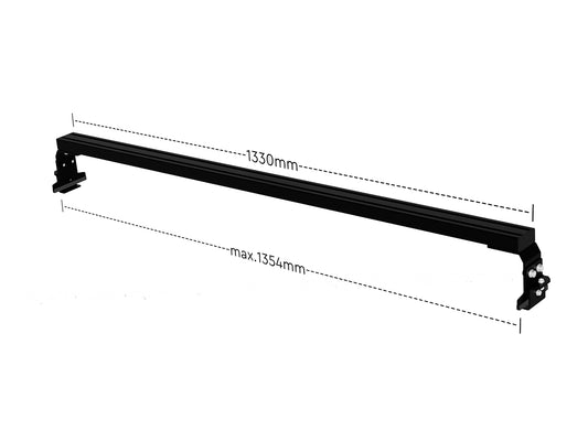 Querträger Lada Niva | SpaceBar Rolling-Space