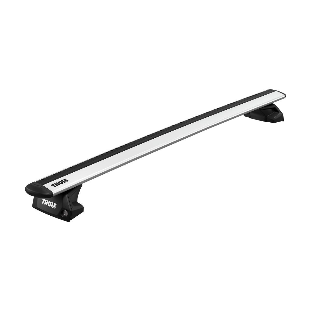 Thule Evo Flush Rail 4er-Pack