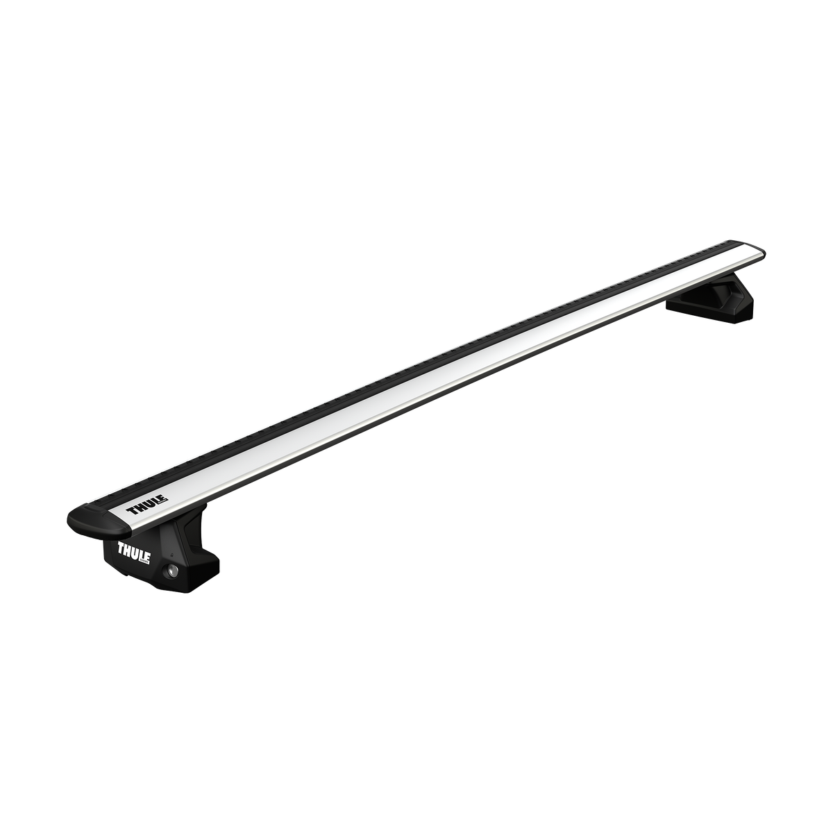 Thule Evo Fixpoint 4er-Pack