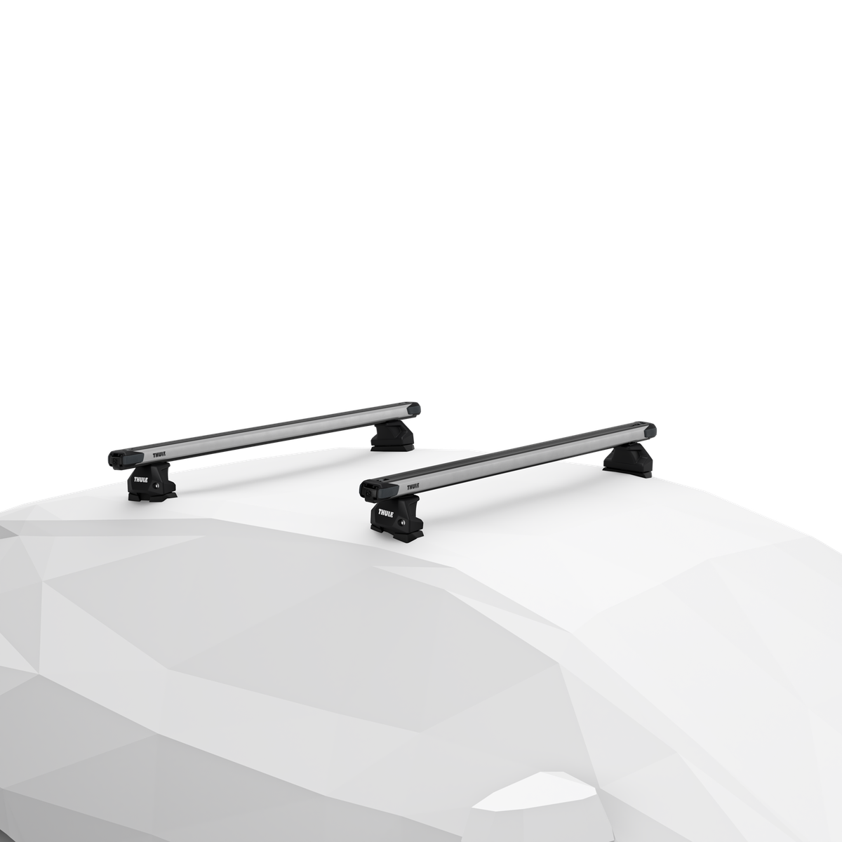 Thule SlideBar Evo