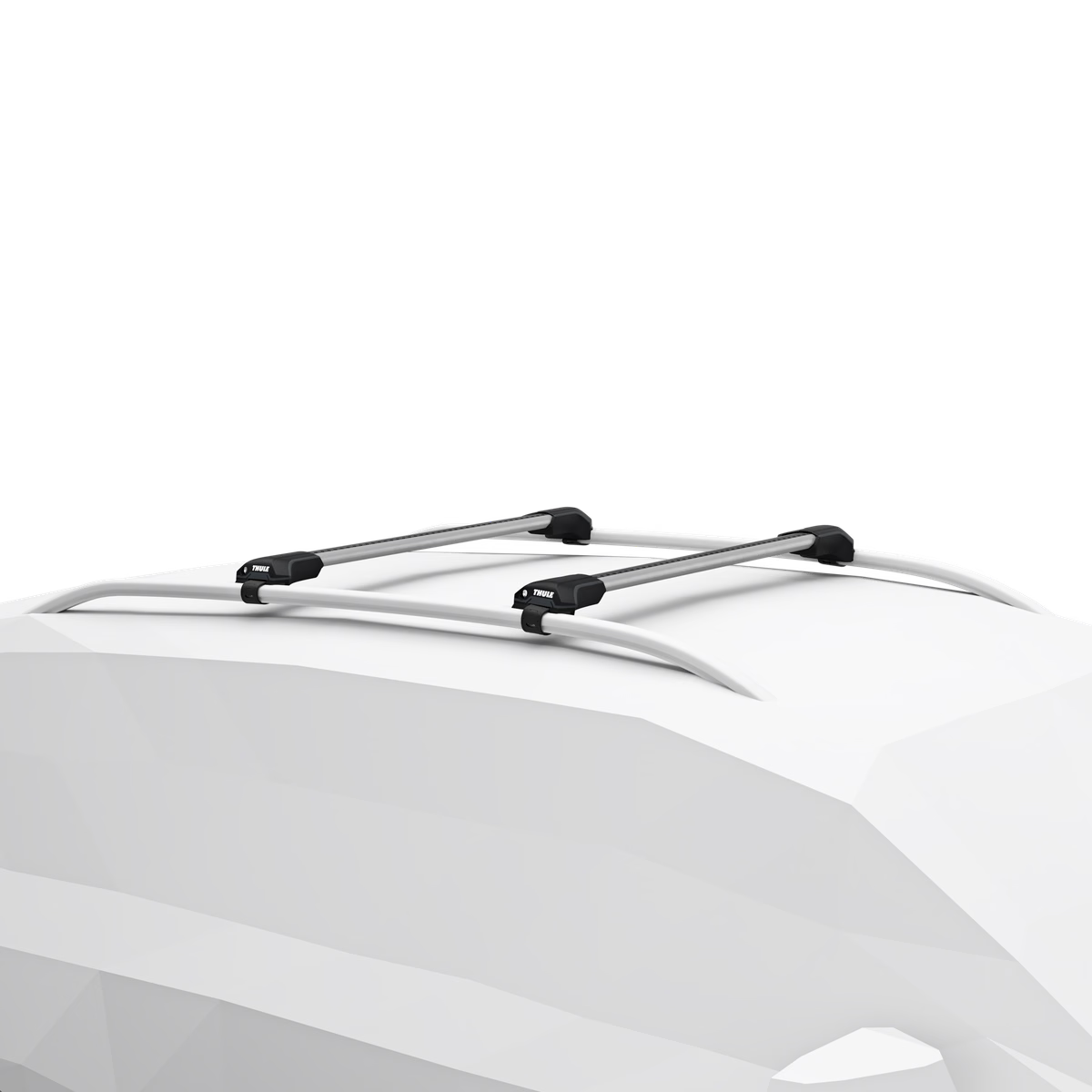 Thule WingBar Edge Thule