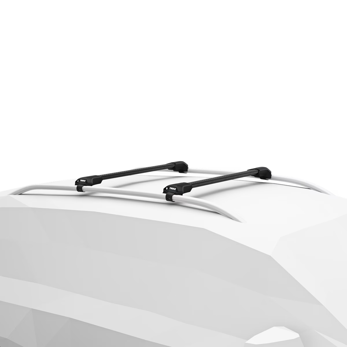 Thule WingBar Edge Thule