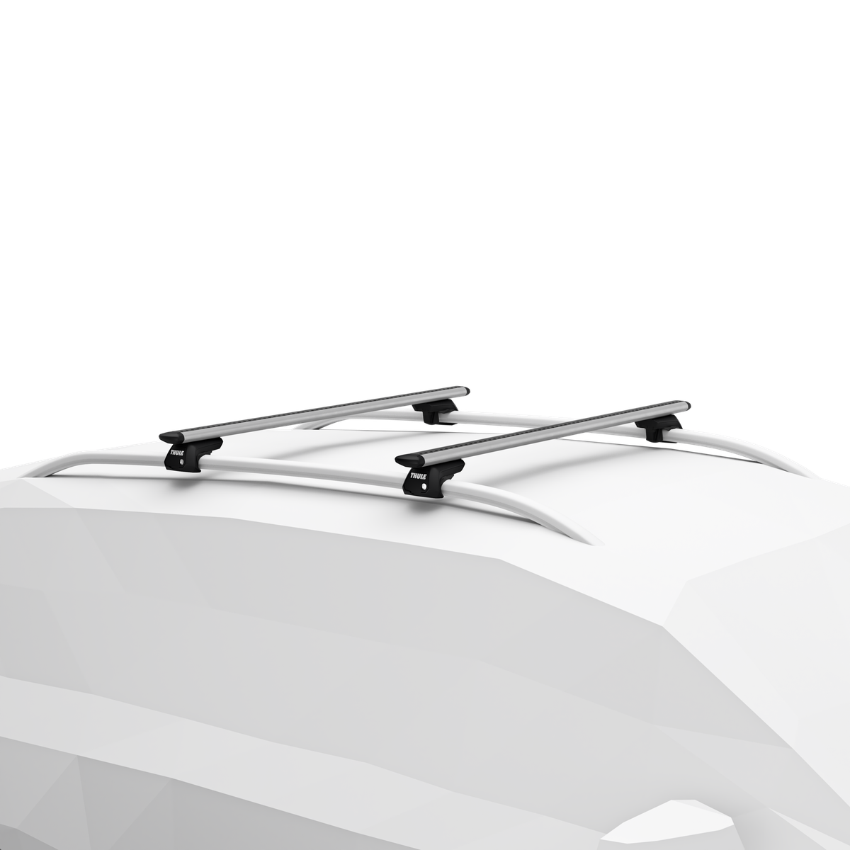 Thule WingBar Evo 2er-Pack