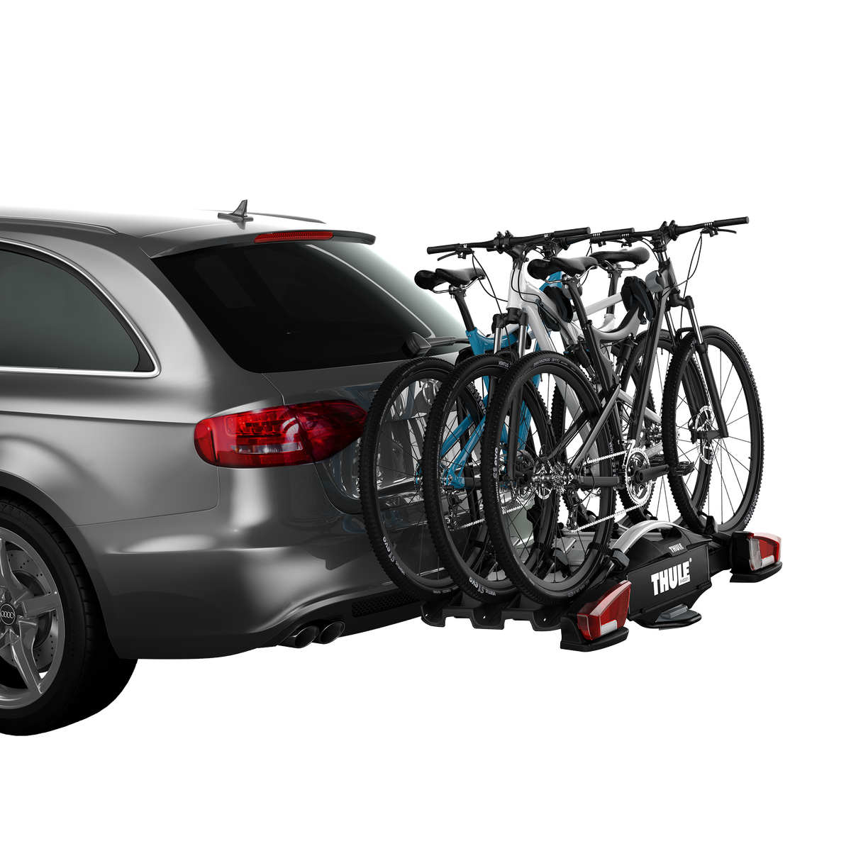 Thule Fahrradträger VeloCompact