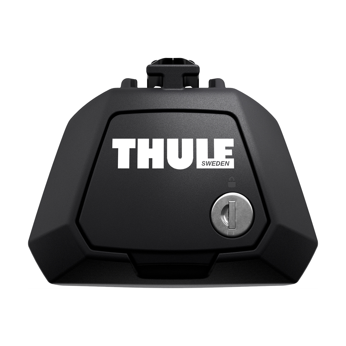 Thule Evo Raised Rail 4er-Pack