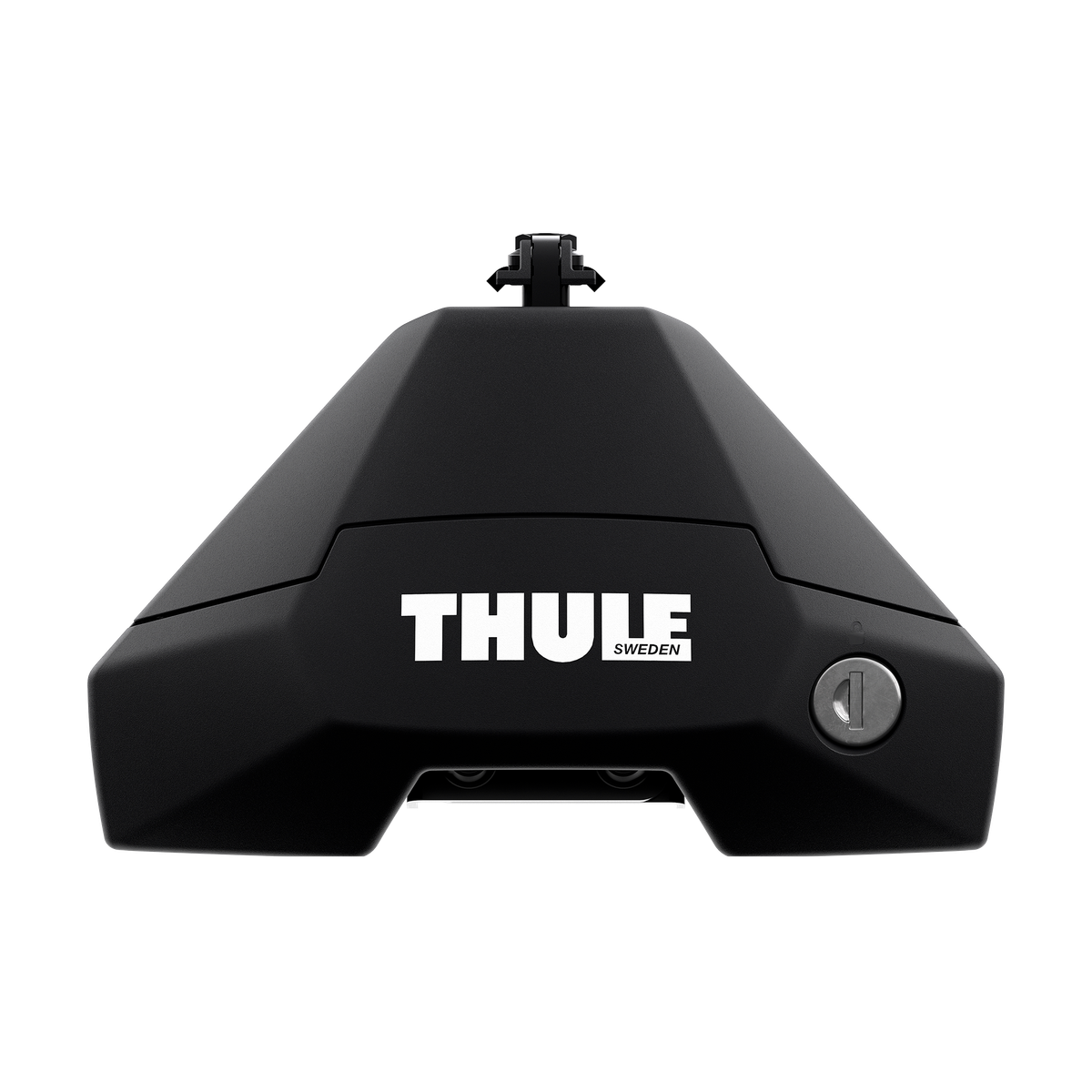 Thule Evo Clamp 4er-Pack