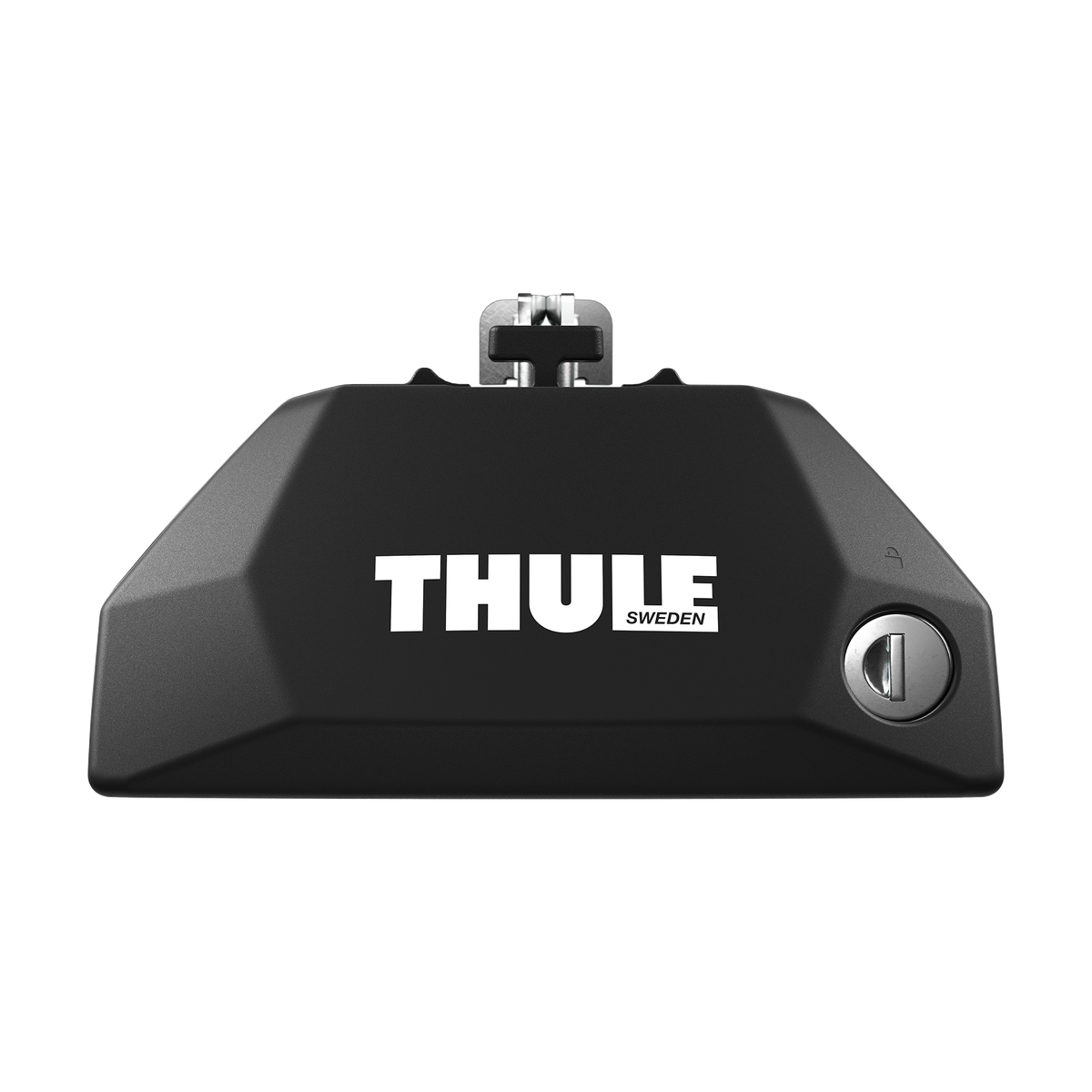 Thule Evo Flush Rail 4er-Pack