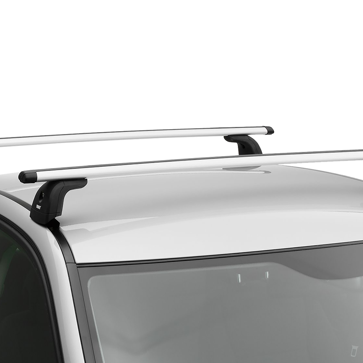 Thule Rapid System