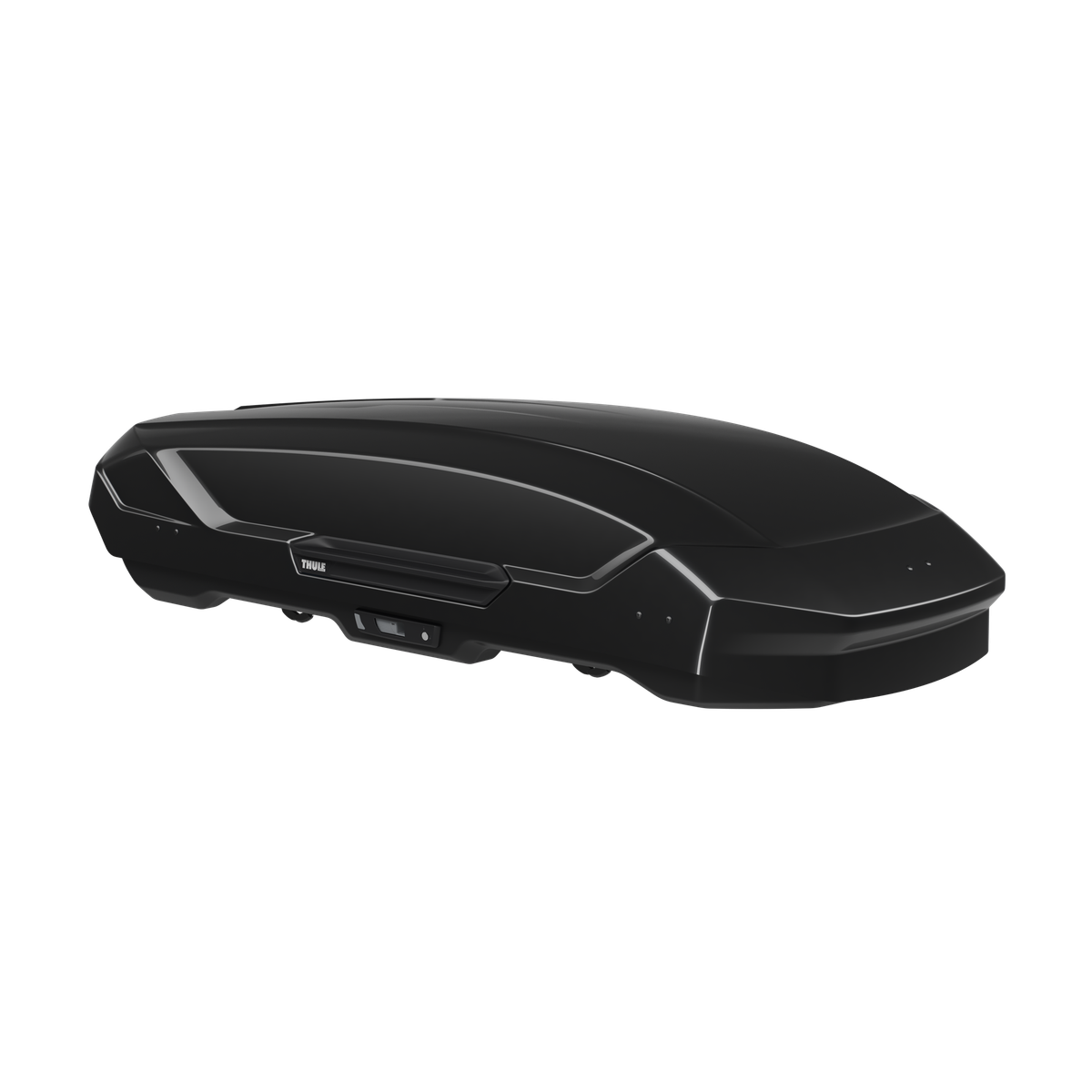 Thule Dachbox Motion 3