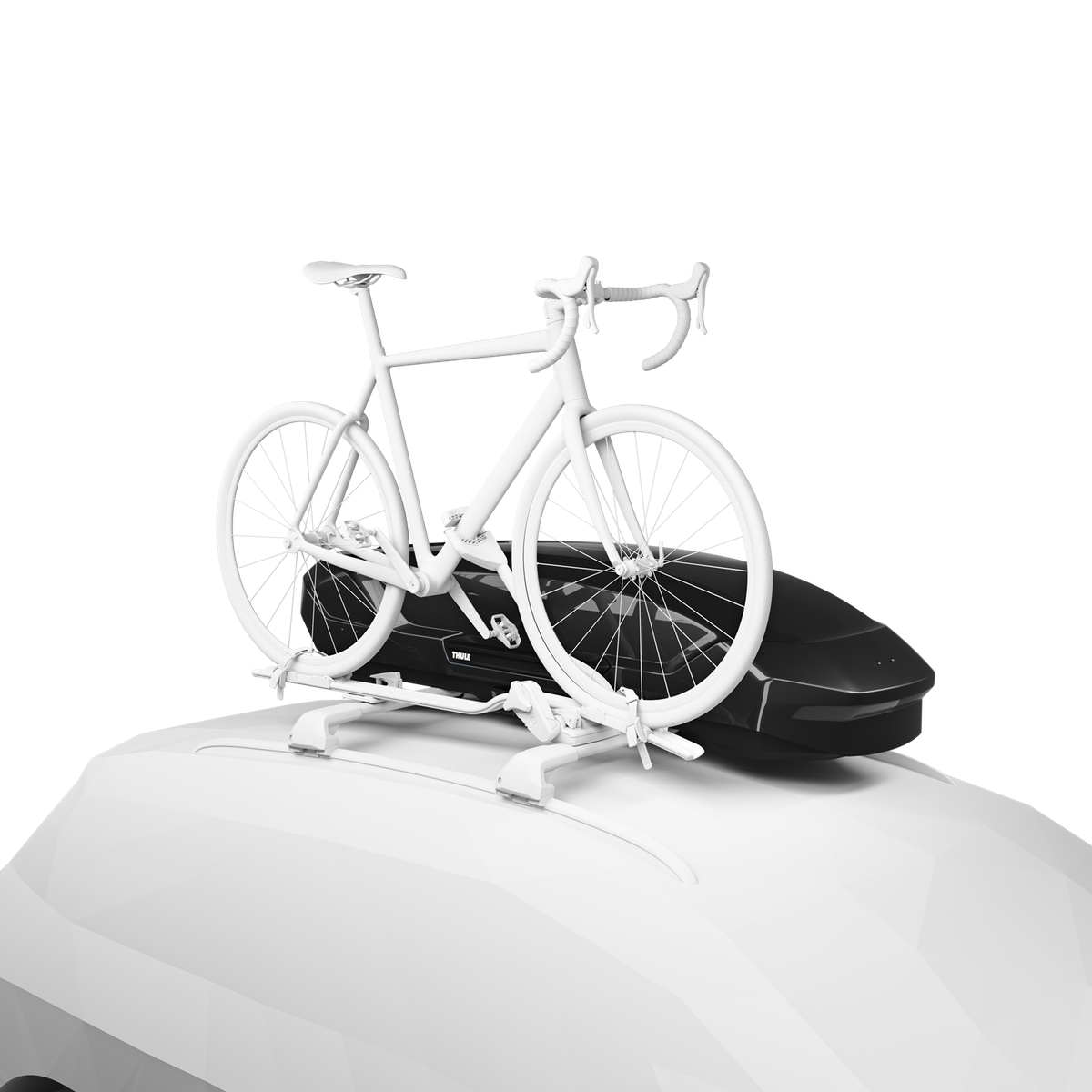 Thule Dachbox Motion 3