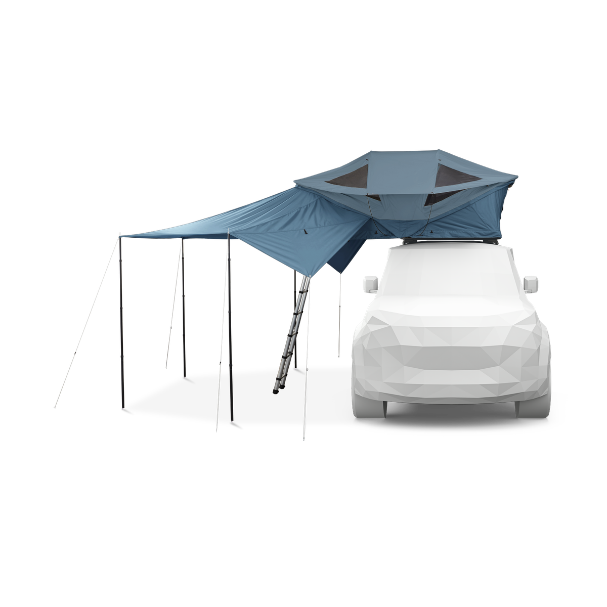Thule Dachzeltmarkise Approach Awning