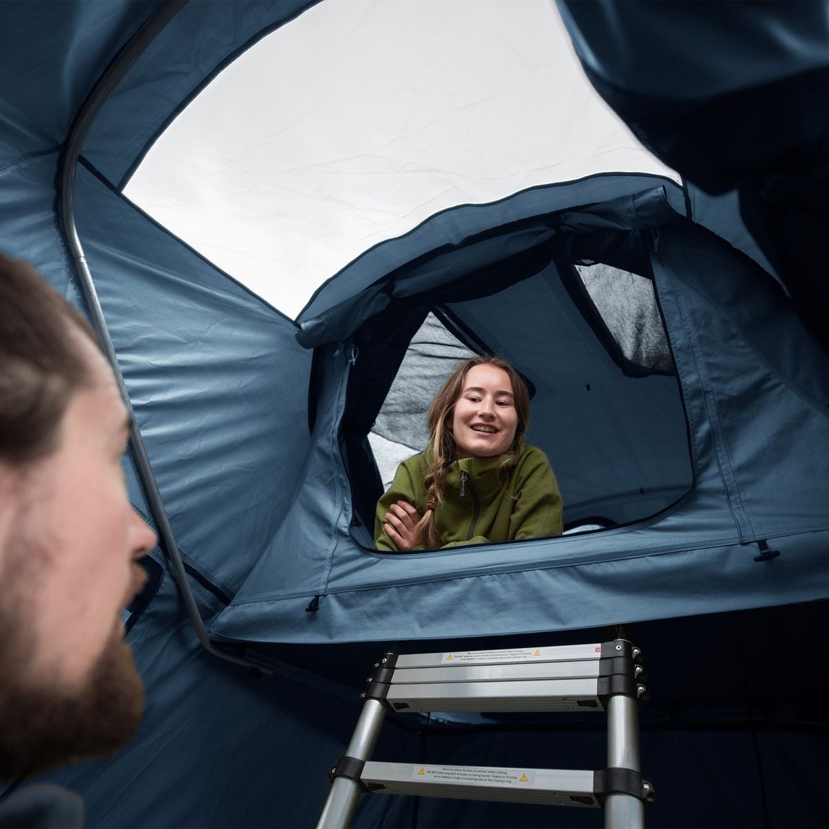Thule Vorzelt Approach Annex
