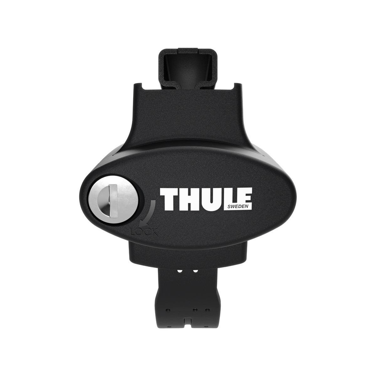 Thule Oversize Rail foot pack