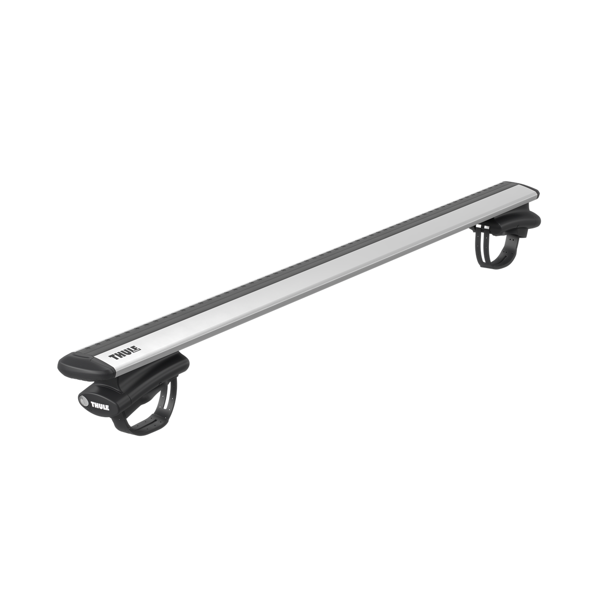 Thule Oversize Rail foot pack