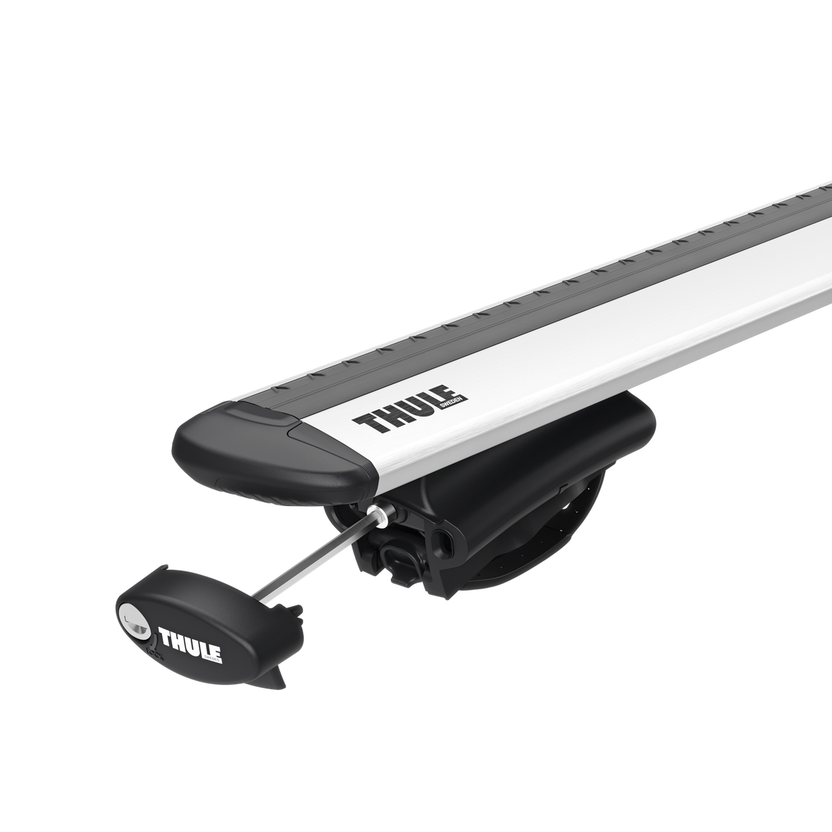 Thule Oversize Rail foot pack