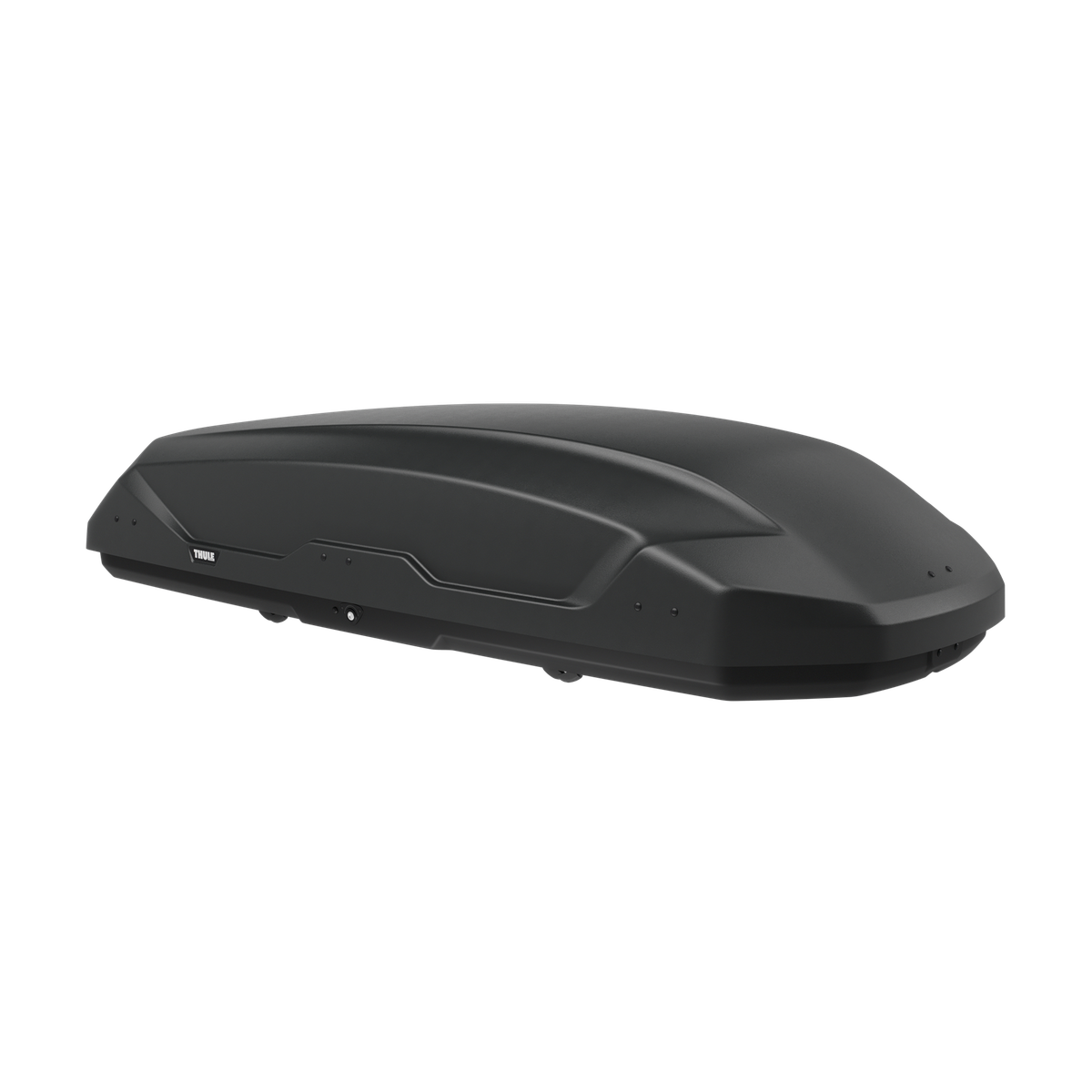 Thule Pulse 2 Dachbox