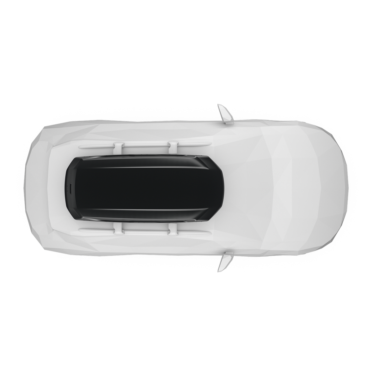 Thule Pulse 2 Dachbox