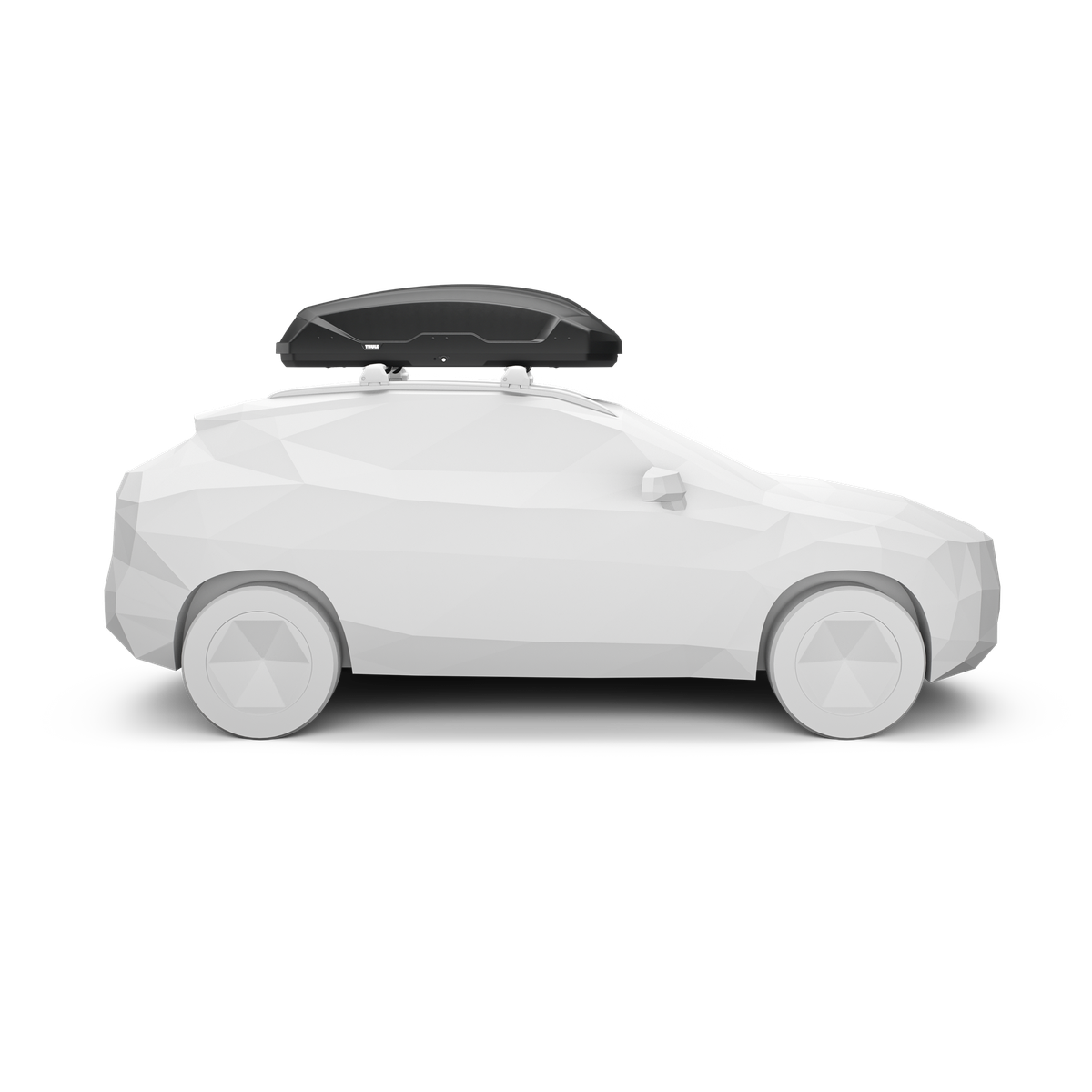 Thule Pulse 2 Dachbox