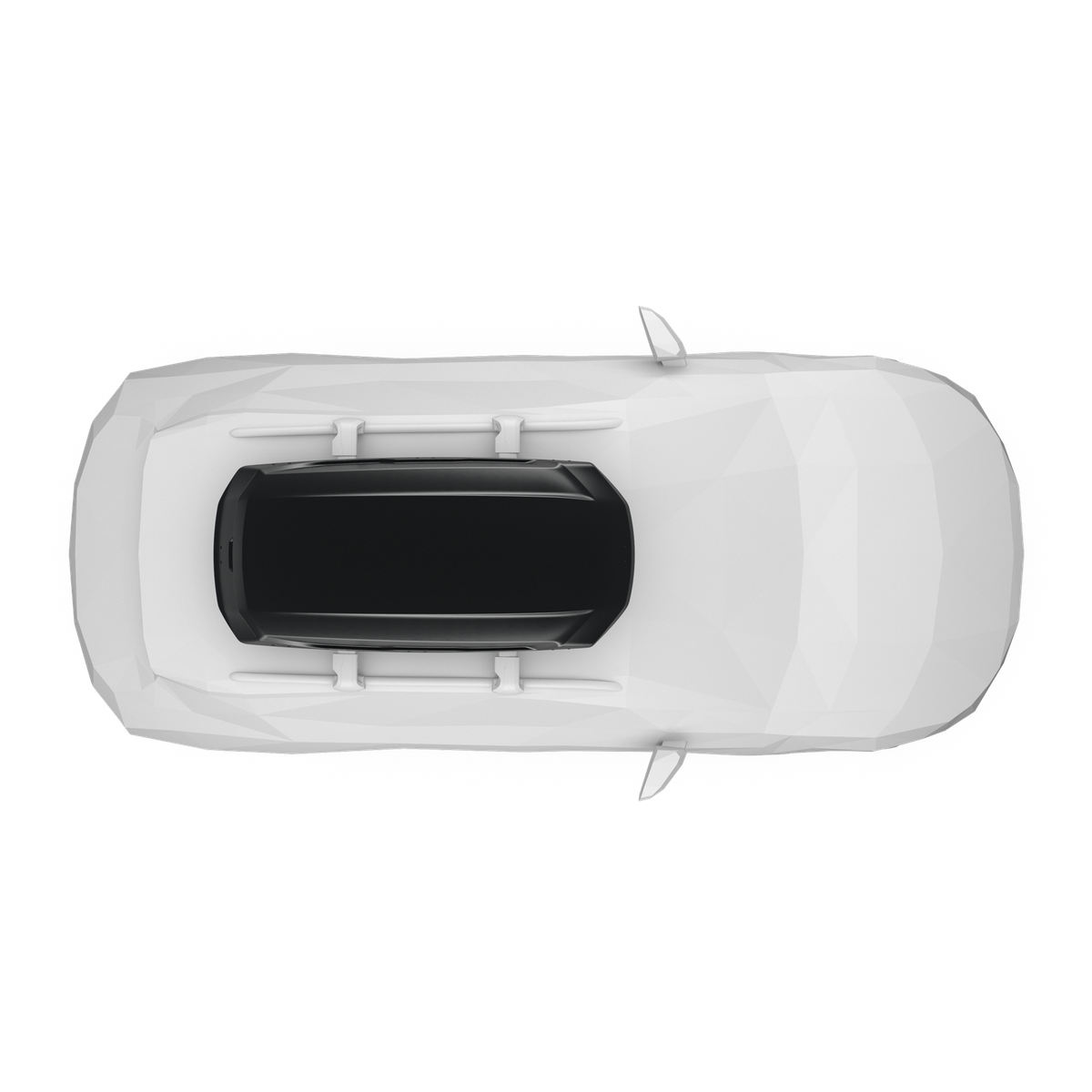 Thule Pulse 2 Dachbox