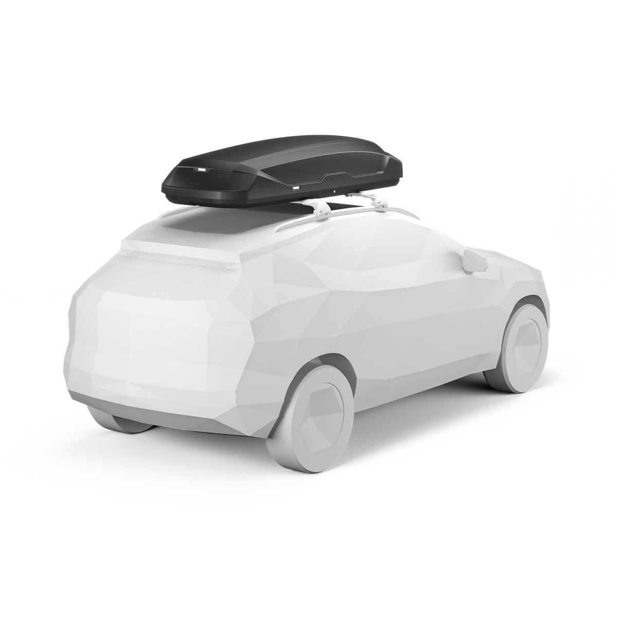 Thule Pulse 2 Dachbox