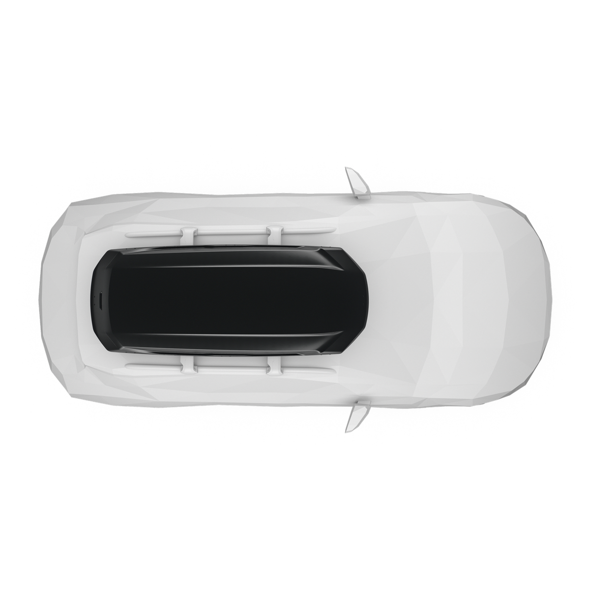 Thule Pulse 2 Dachbox