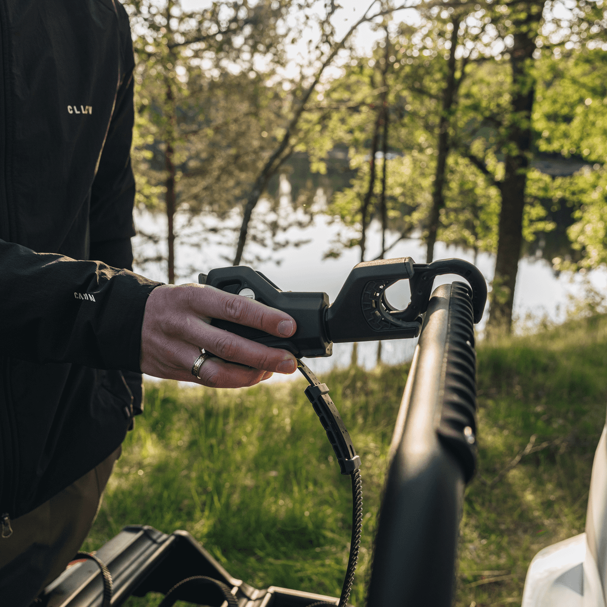 Thule VeloSpace 3