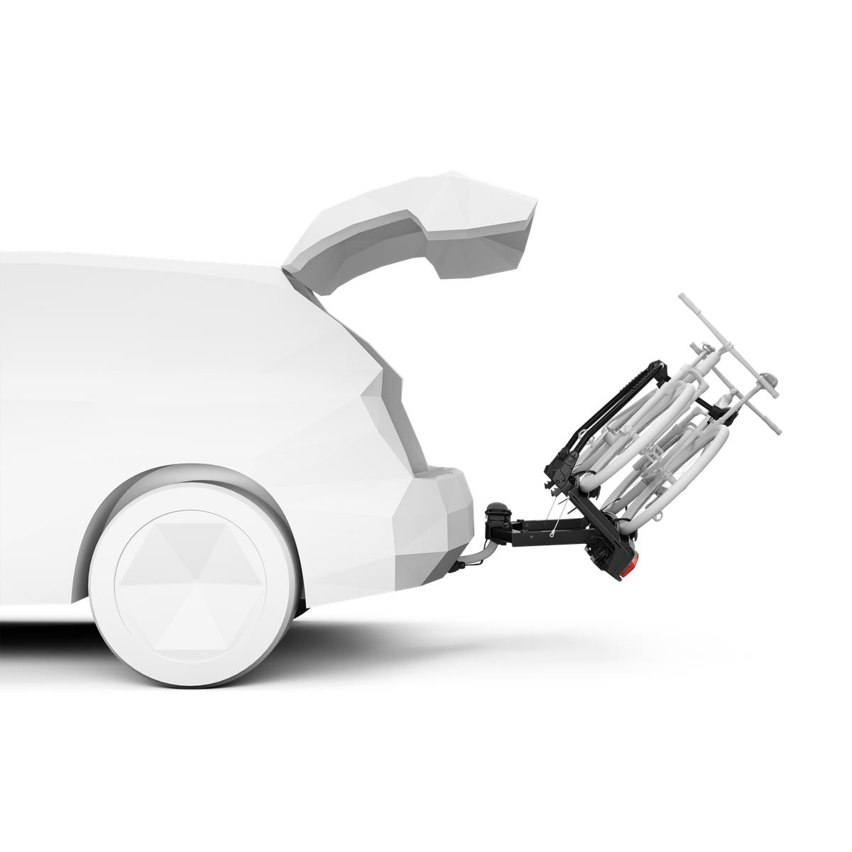 Thule VeloSpace 3