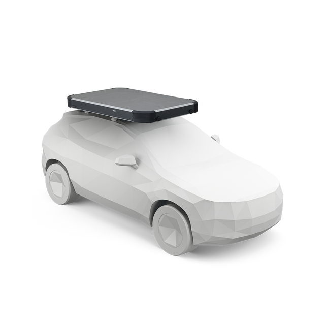 Thule Widesky