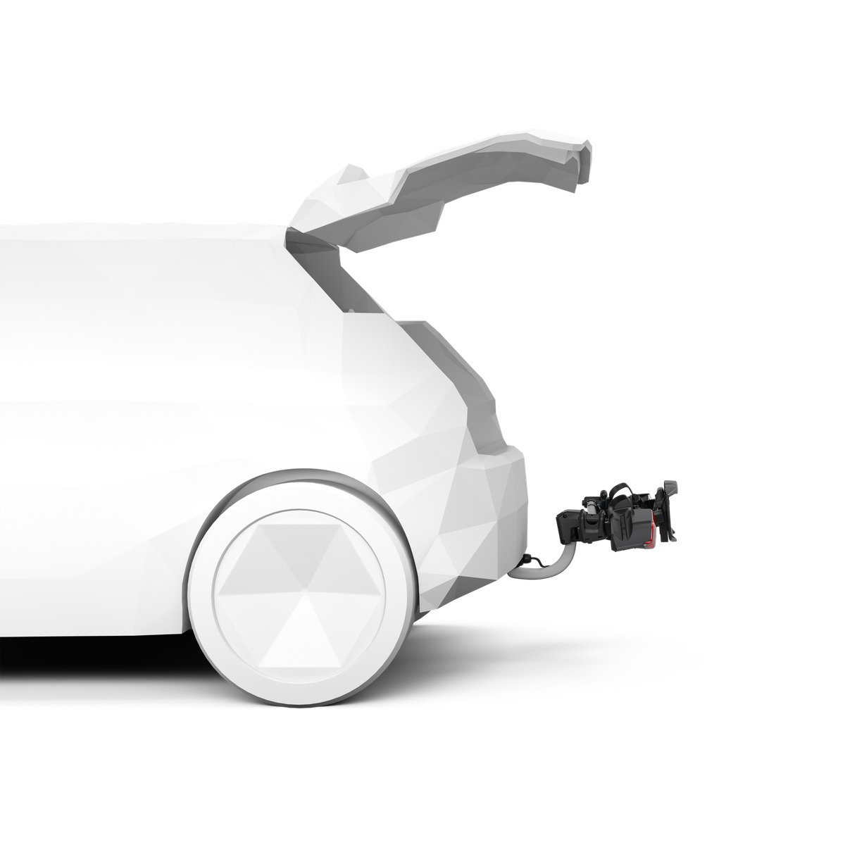 Thule Fahrradträger VeloLite