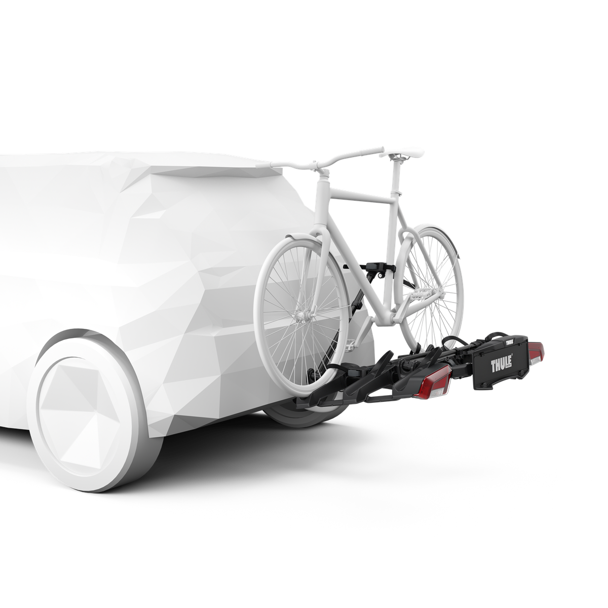 Thule Fahrradträger VeloLite