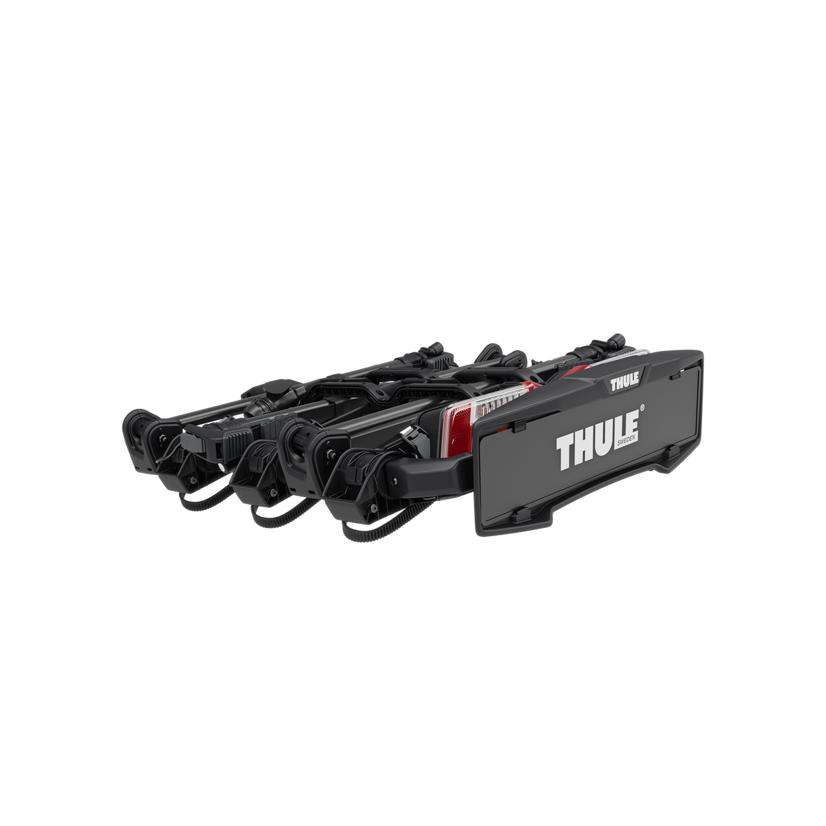 Thule Fahrradträger VeloLite