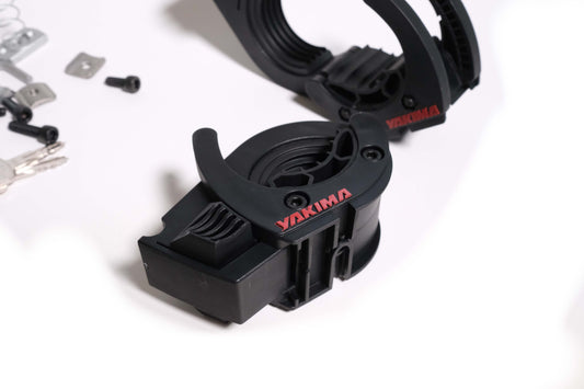 Gerätehalter absperrbar | AceO´Spades Rolling-Space