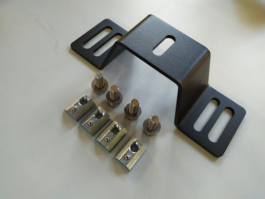 Dachzelthalter Rolling-Space