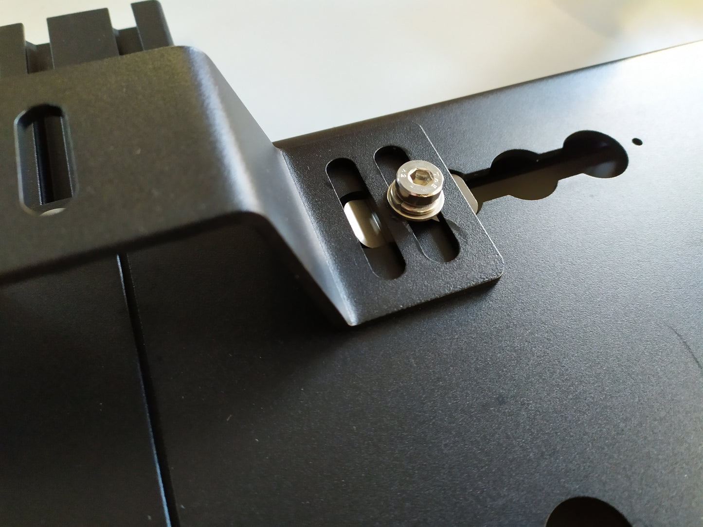 Dachzelthalter Rolling-Space