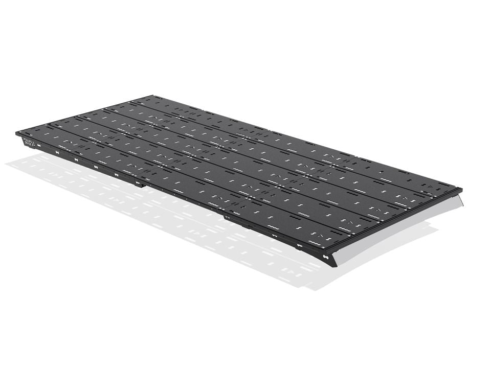 Dachträgersystem Ford Transit / Tourneo Custom V710 L2 | SpaceRack Rolling-Space