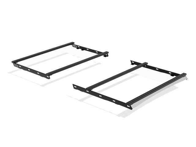 Dachträgersystem Nissan NV300 / Primaster L1 | SpaceRack Rolling-Space