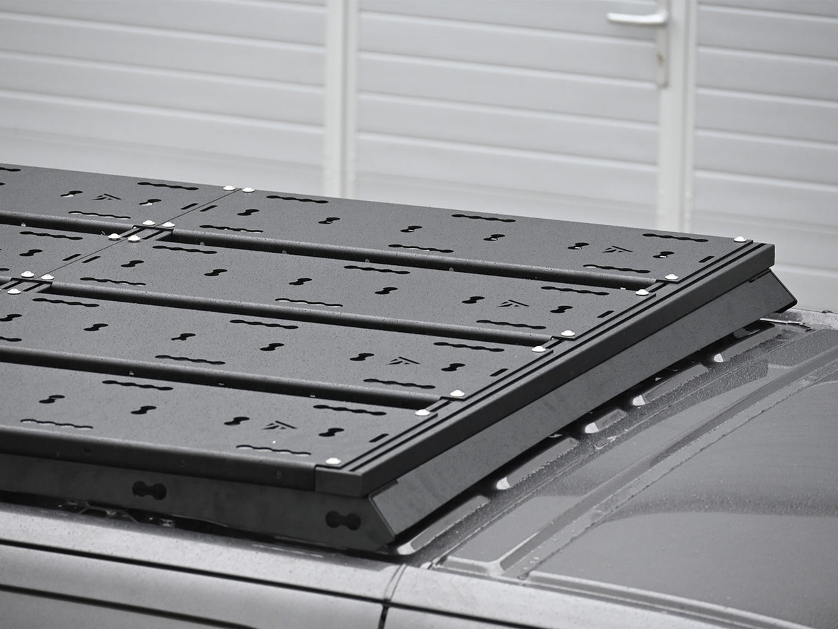 Dachträgersystem Toyota ProAce II | SpaceRack Rolling-Space