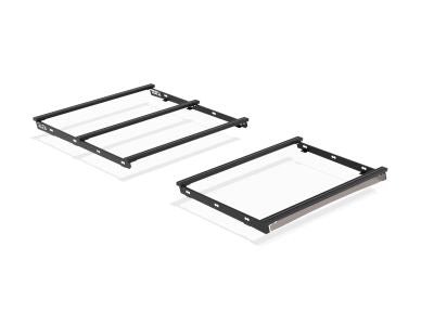 Dachträgersystem VW T4 | SpaceRack Rolling-Space