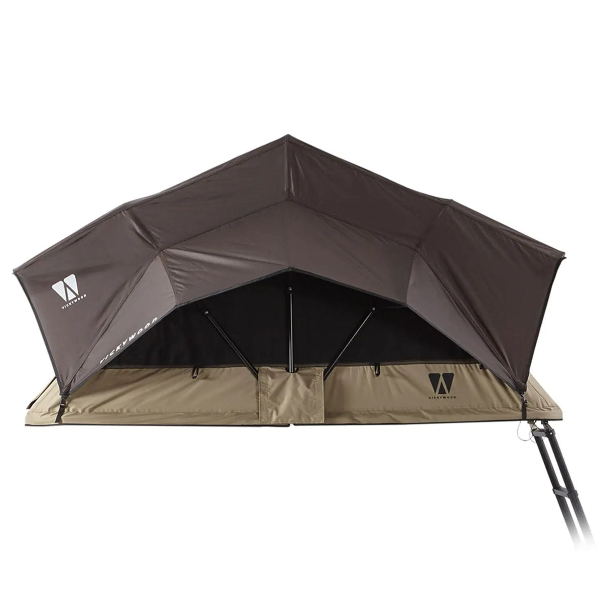 Vickywood LITTLE BAMBOO 125 Gen.2 2025 Angebot VICKYWOOD